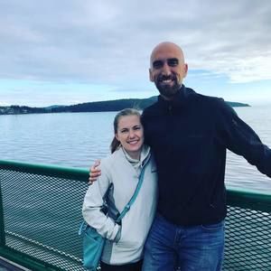 Meet your Posher, Danae